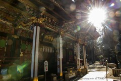 三峰神社