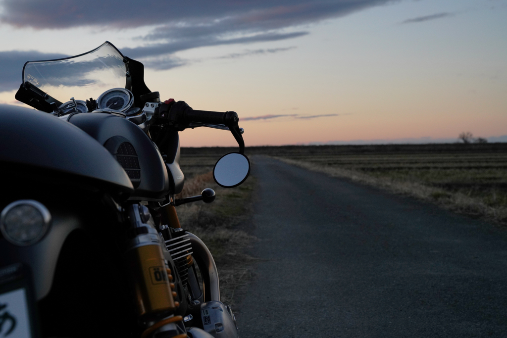 bike