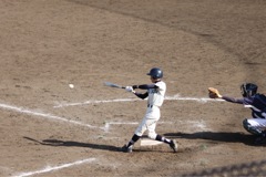 高校野球 初投稿