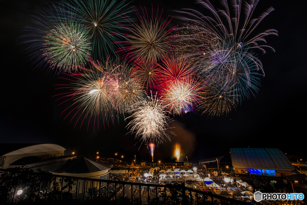 夏終わっちゃたね。