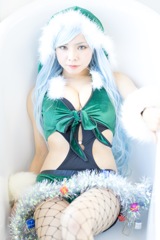 クリスマス テロリスト