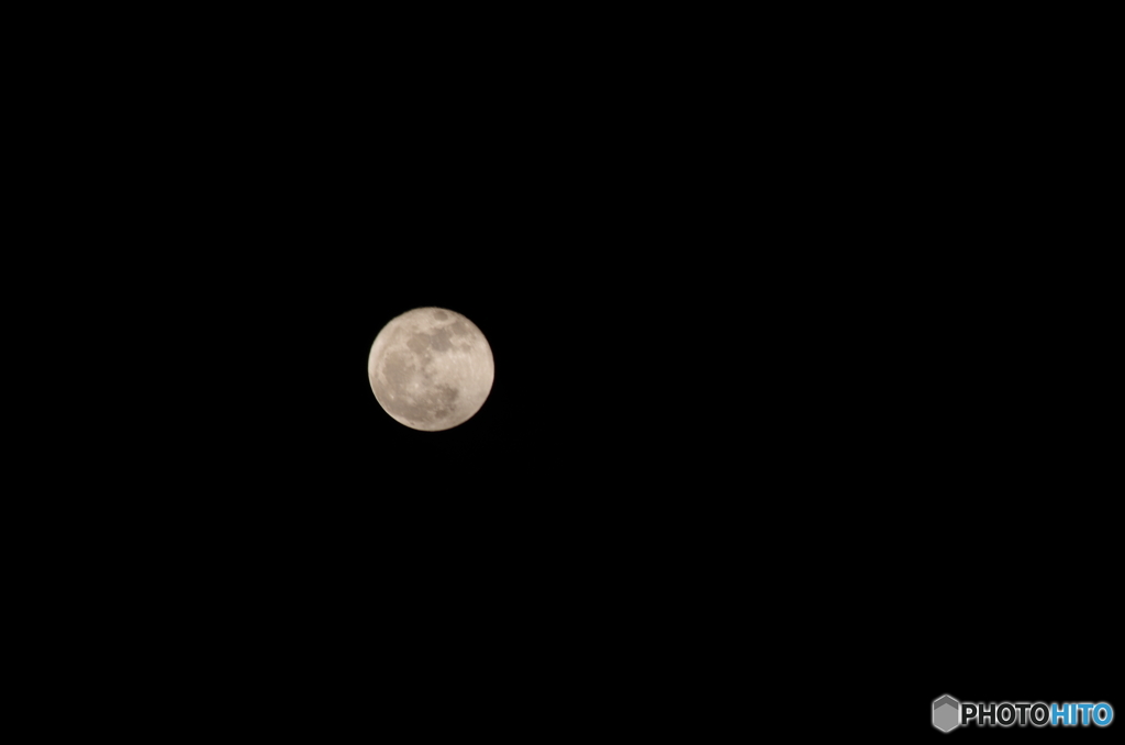 Super Moon③