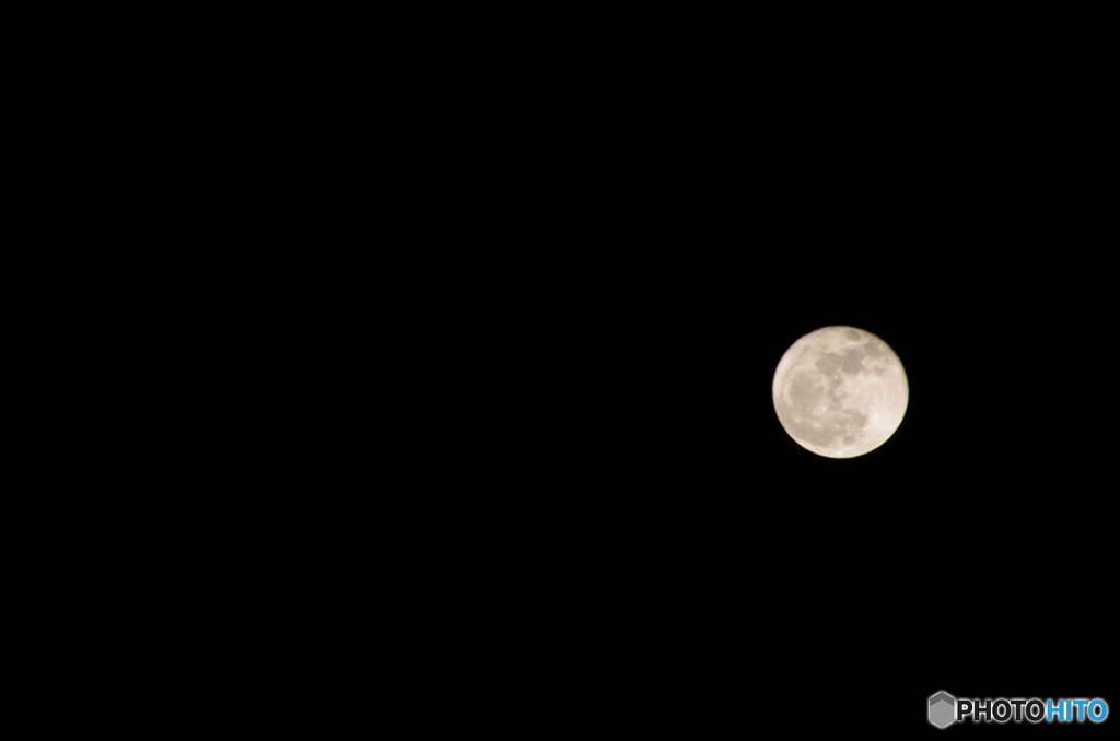 Super Moon