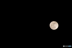 Super Moon
