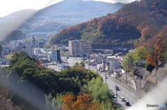 川西市