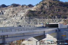 新名神高速道路④