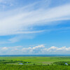 北海道　釧路湿原