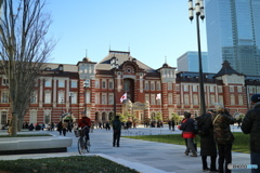 東京駅