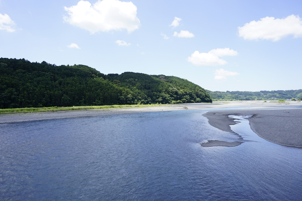 蓬莱橋3