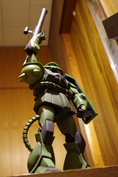 ザク２