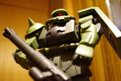 ザクザク