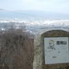 曇り