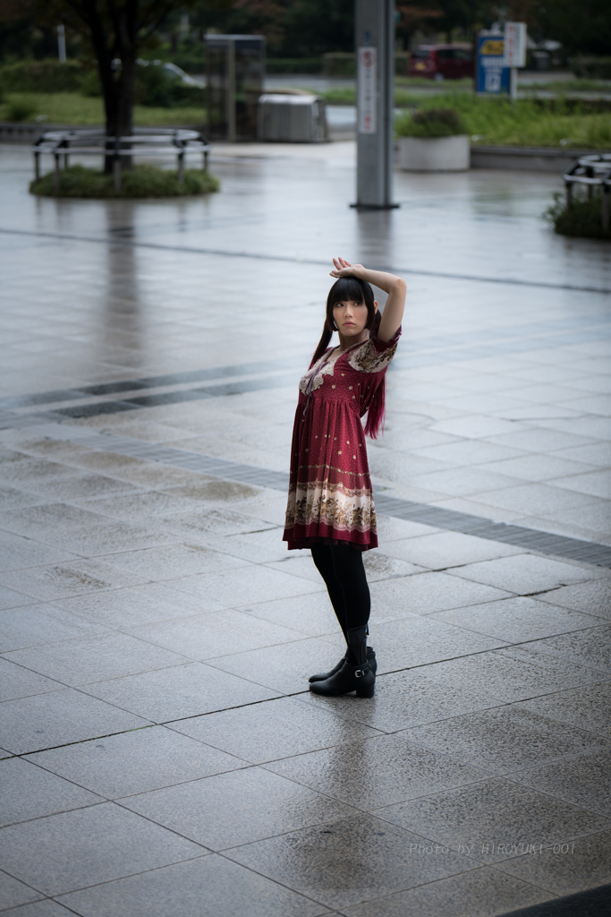 遠山涼音さん　　　　　DSC_0104