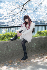 遠山涼音さん　　　　DSC_0090