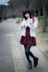 遠山涼音さん　　　　DSC_0061