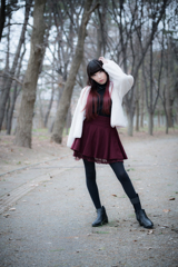 遠山涼音さん　　　　DSC_0099