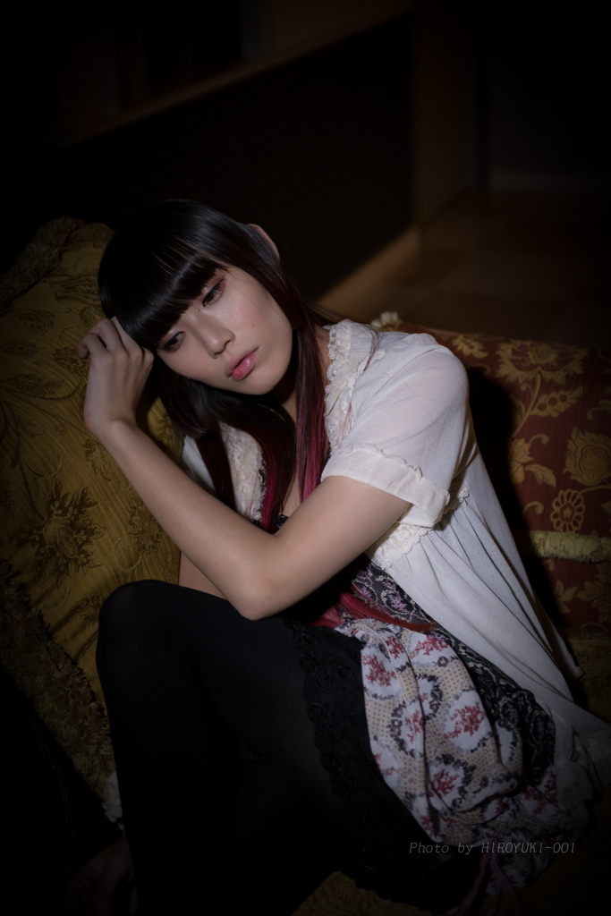 遠山涼音さん　　　　　DSC_0103