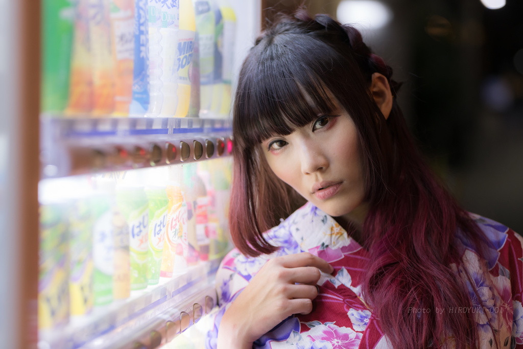 遠山涼音さん　　　　　DSC_0365