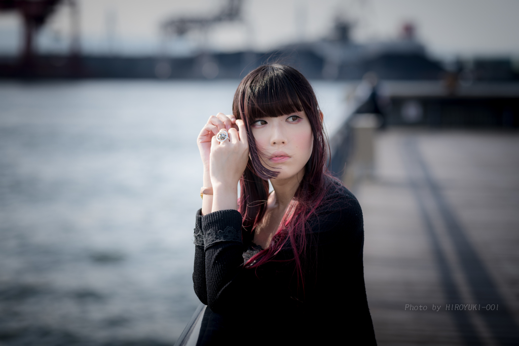 遠山涼音さん　　　　　DSC_0208