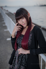 遠山涼音さん　　　　　DSC_0371