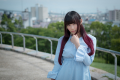 遠山涼音さん　　　　　DSC_0108