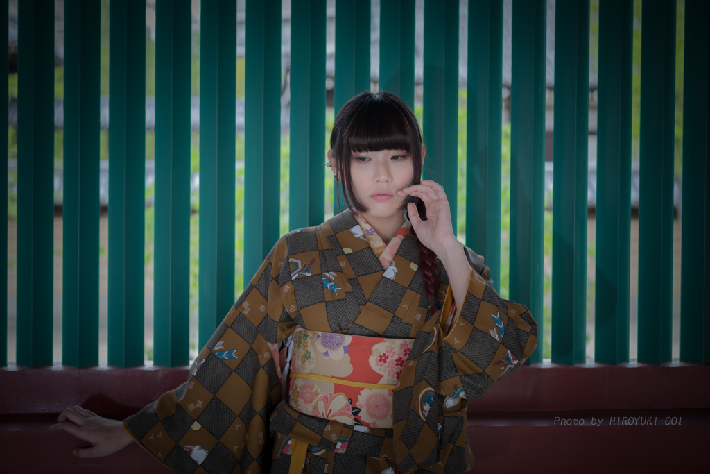 遠山涼音さん　　　　DSC_0276