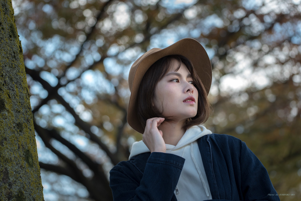杏さん