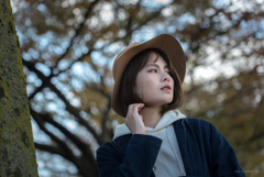 杏さん