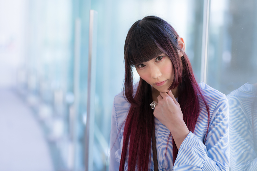 遠山涼音さん　　　　　DSC_0003