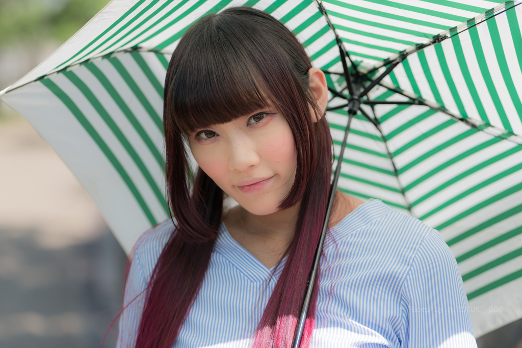 遠山涼音さん　　　　　DSC_0037