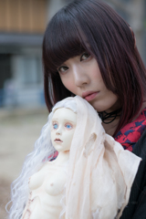 遠山涼音さん　　　　　DSC_0469