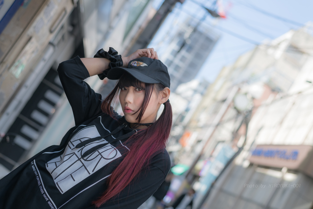 遠山涼音さん　　　　DSC_0318