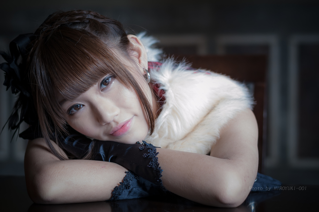 遠山涼音さん　　　　DSC_0648