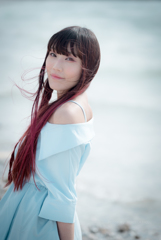 遠山涼音さん　　　　DSC_0053 