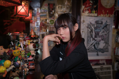 遠山涼音さん　　　　DSC_0736