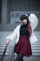 遠山涼音さん　　　　DSC_0291