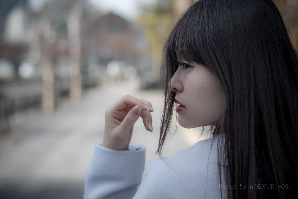 優まおさん