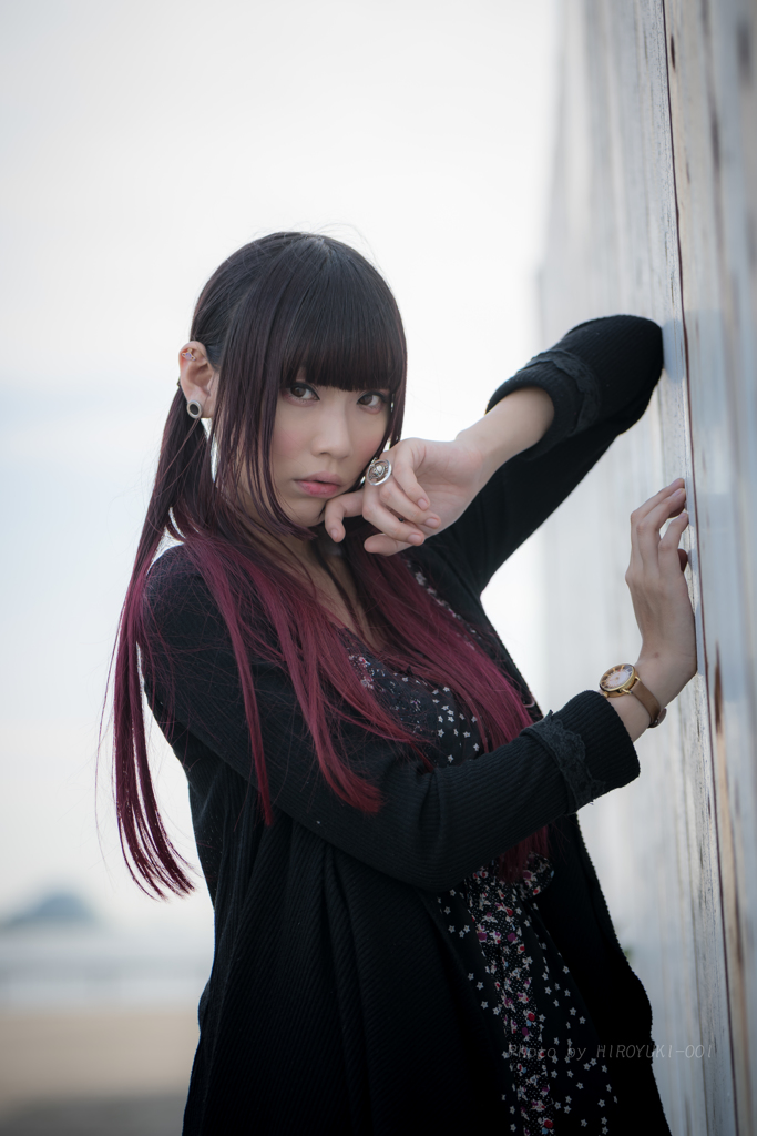 遠山涼音さん　　　　　DSC_0296