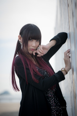 遠山涼音さん　　　　　DSC_0296