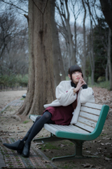 遠山涼音さん　　　　DSC_0125