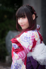 遠山涼音さん　　　　　DSC_0037