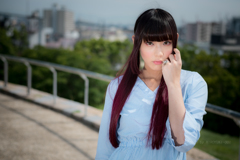 遠山涼音さん　　　　　DSC_0132