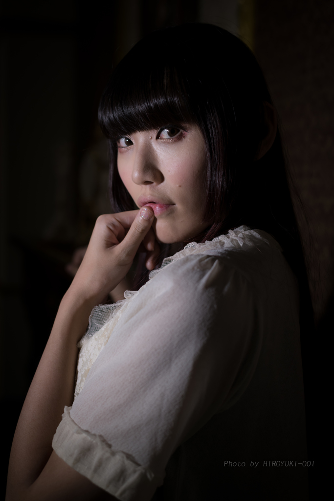 遠山涼音さん　　　　DSC_0039