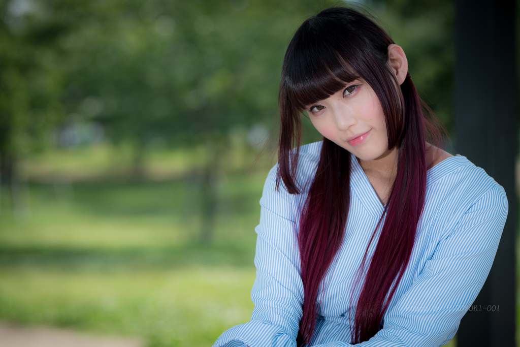 遠山涼音さん　　　　　DSC_0182