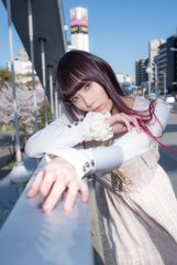 遠山涼音さん　　　　DSC_0133