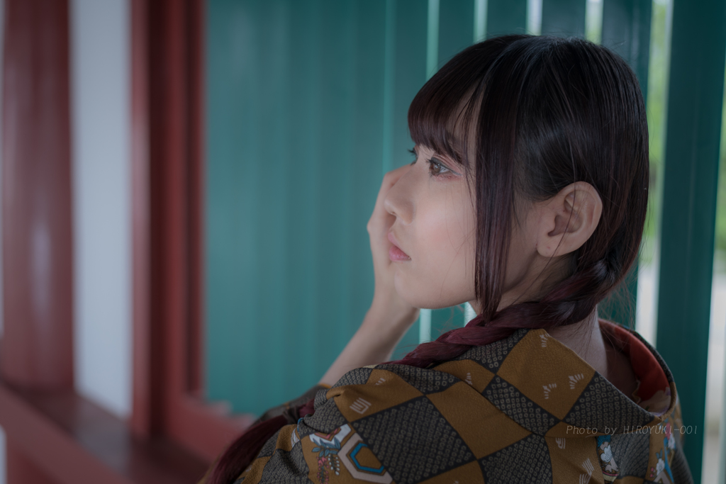 遠山涼音さん　　　　DSC_0284