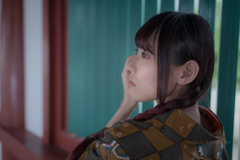 遠山涼音さん　　　　DSC_0284
