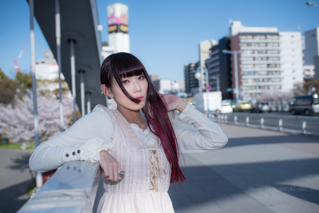 遠山涼音さん　　　　DSC_0127