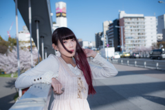 遠山涼音さん　　　　DSC_0127