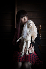 遠山涼音さん　　　　　　DSC_0346